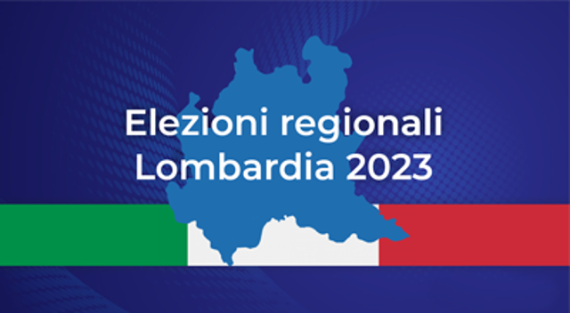 Elezioni Regionali del 12 e 13 febbraio 2023 - Aperture straordinarie degli ambulatori