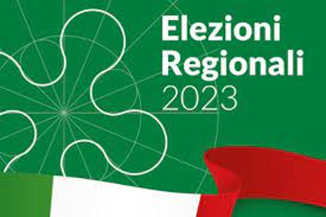 Risultati Elezioni regionali del 12 e 13 febbraio 2023