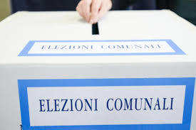 Elezione diretta del Sindaco e del Consiglio comunale del 3 e 4 ottobre 2021 - voto dei cittadini dell'Unione Europea