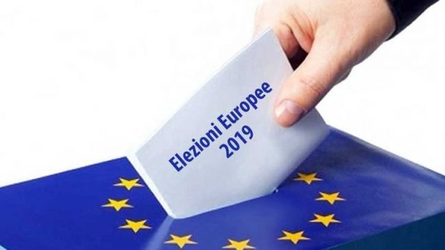 Elezioni del Parlamento Europeo