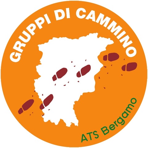Partono anche a Solza i gruppi di cammino