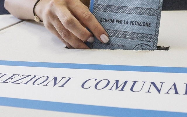 AMMINISTRATIVE 2021: RISULTATI E PREFERENZE