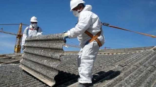 Bando per l'assegnazione di contributi ai cittadini per la rimozione di coperture e di altri manufatti in cemento-amianto da edifici privati